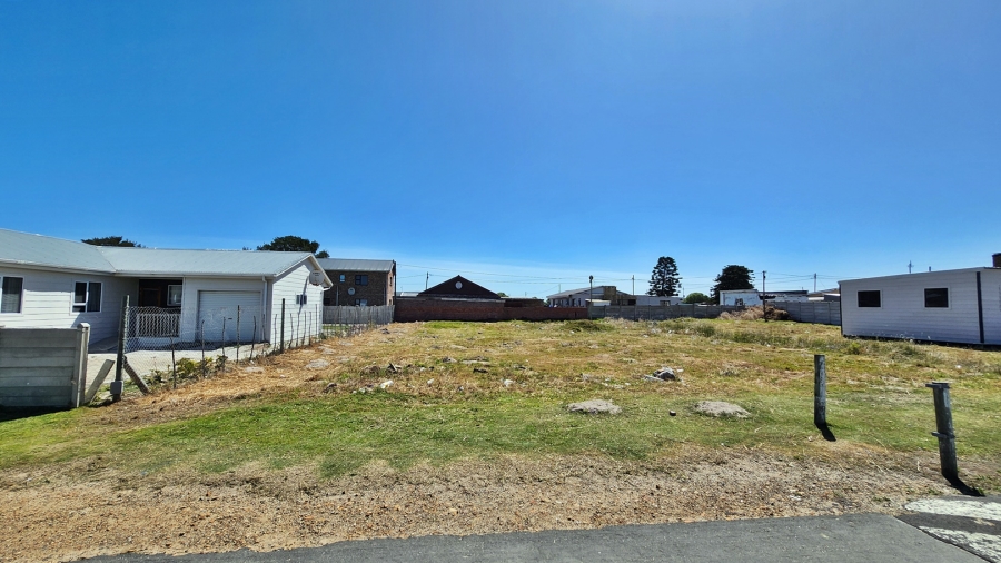 0 Bedroom Property for Sale in Struisbaai Western Cape
